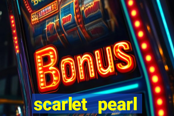 scarlet pearl casino mississippi