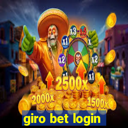 giro bet login