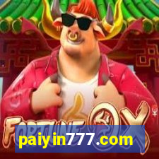 paiyin777.com