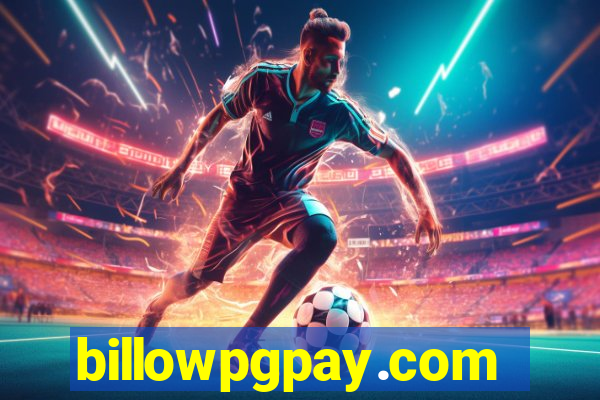 billowpgpay.com