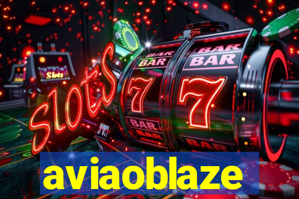 aviaoblaze