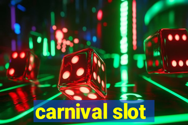 carnival slot