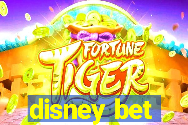 disney bet