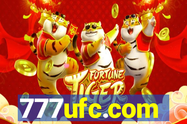 777ufc.com