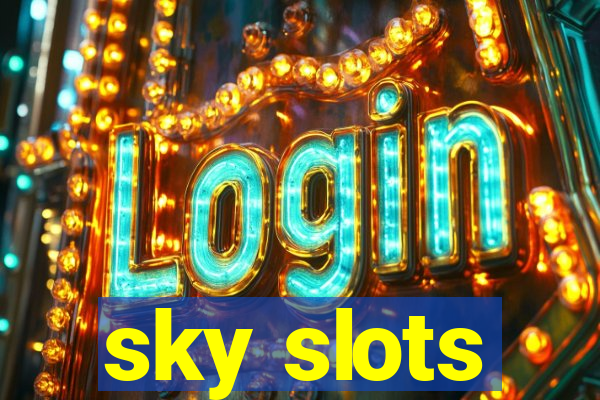 sky slots