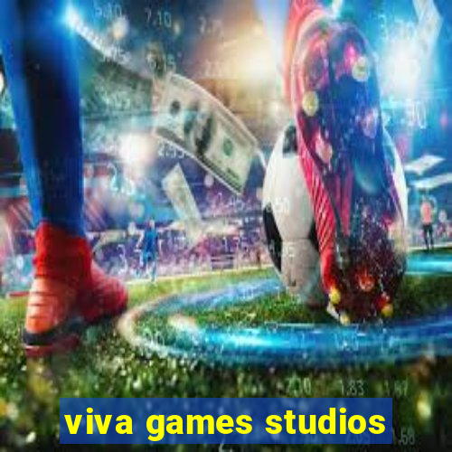 viva games studios