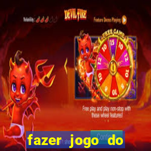 fazer jogo do bicho pela internet