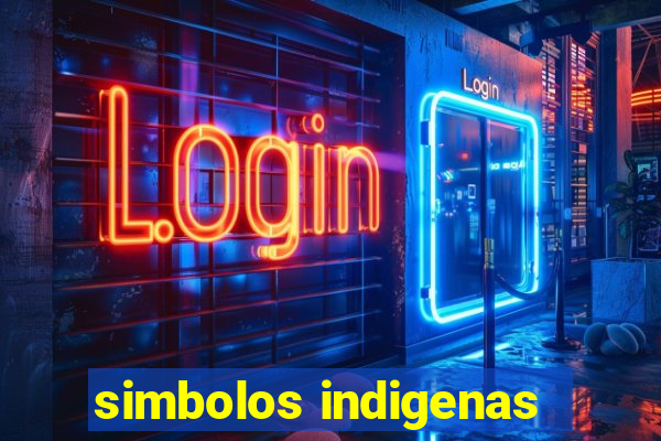 simbolos indigenas