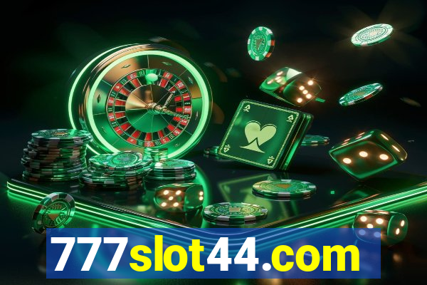 777slot44.com