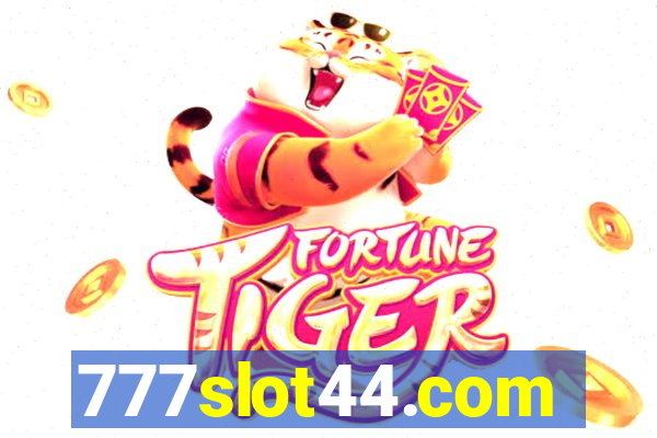 777slot44.com