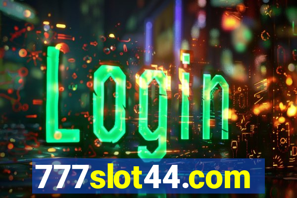 777slot44.com