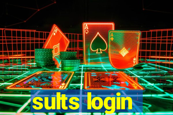 sults login