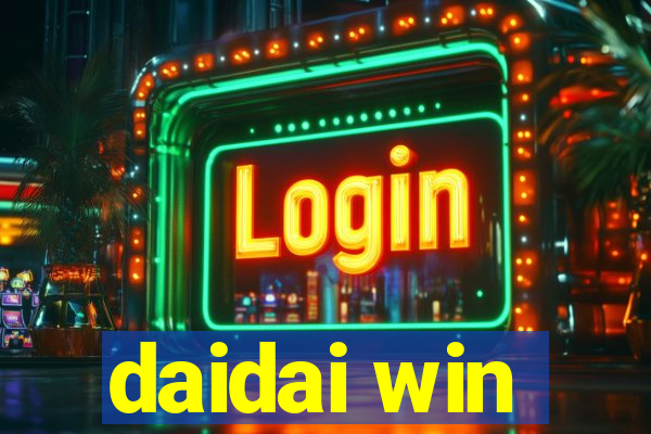 daidai win