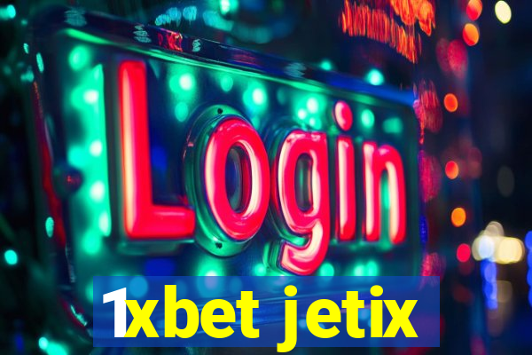 1xbet jetix