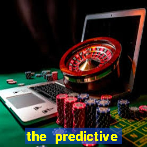 the predictive index como responder