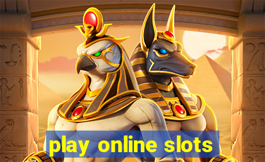 play online slots