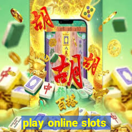 play online slots