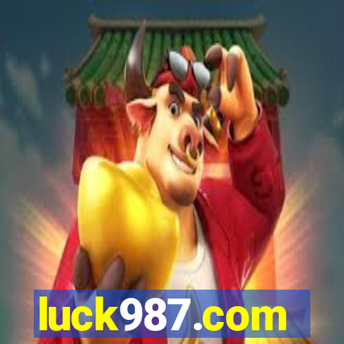 luck987.com