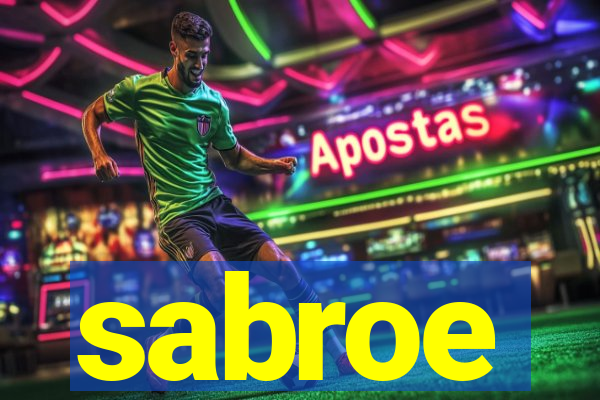 sabroe