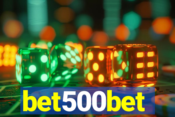 bet500bet