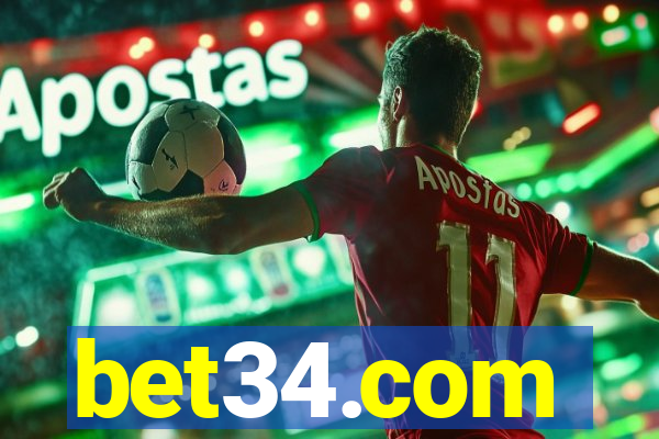 bet34.com