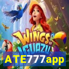 ATE777app