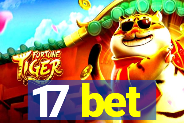 17 bet