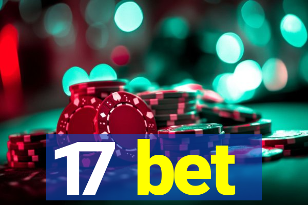 17 bet