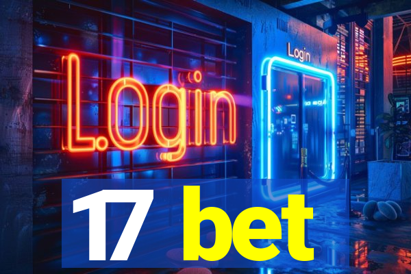 17 bet