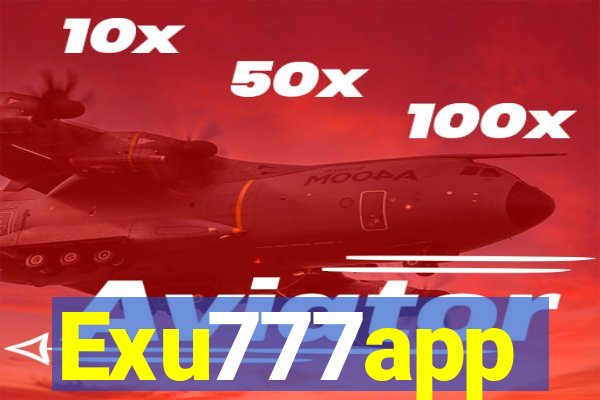 Exu777app