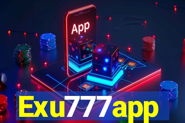 Exu777app