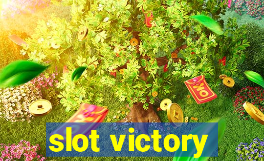 slot victory