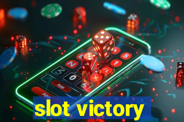 slot victory