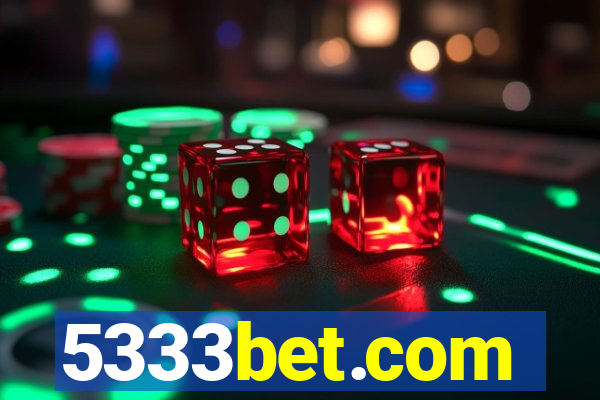 5333bet.com