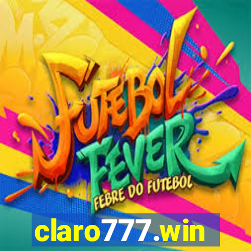 claro777.win