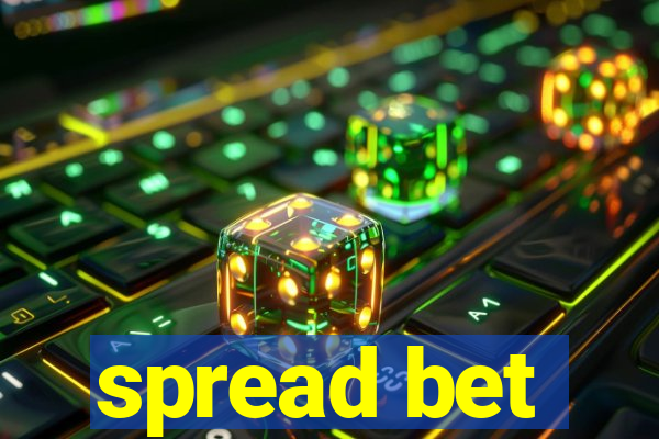 spread bet