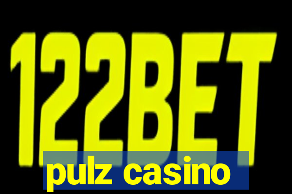 pulz casino