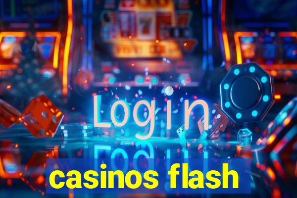 casinos flash