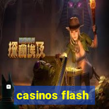 casinos flash