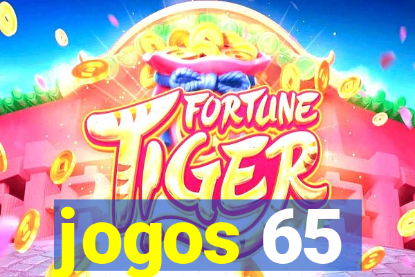 jogos 65