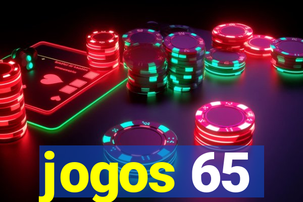 jogos 65