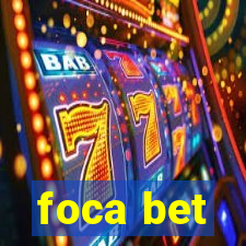 foca bet