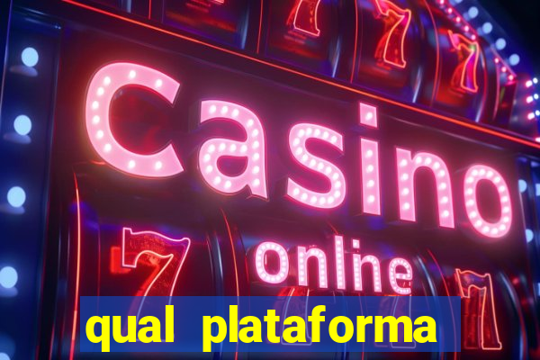 qual plataforma está pagando agora fortune tiger de 10 reais