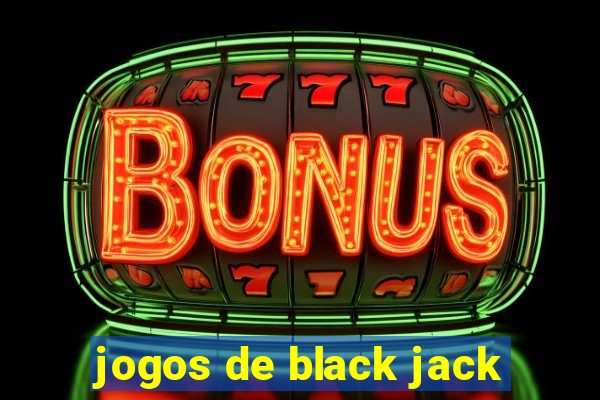 jogos de black jack