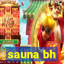 sauna bh