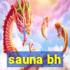 sauna bh