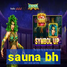 sauna bh