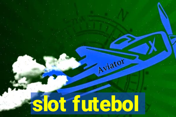 slot futebol