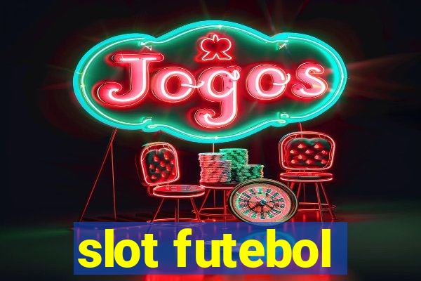 slot futebol