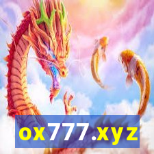 ox777.xyz